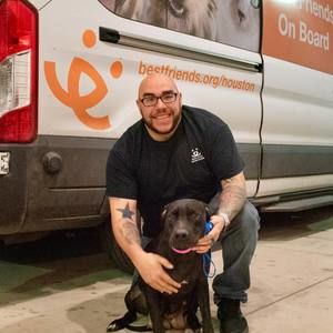 Meet your Posher, Michael